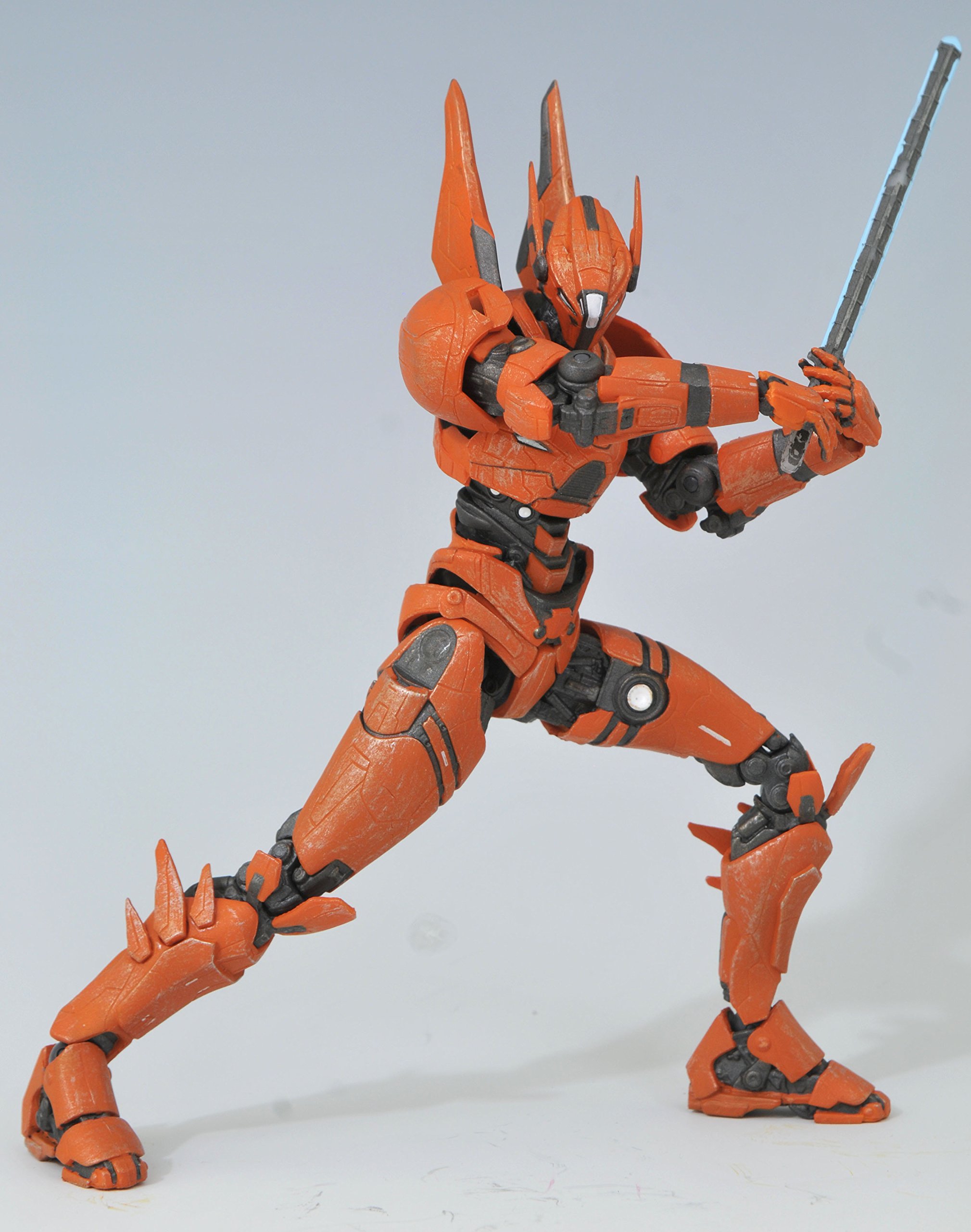 Amazon.co.jp: Diamond Select Toys パシフィック・リム アップ